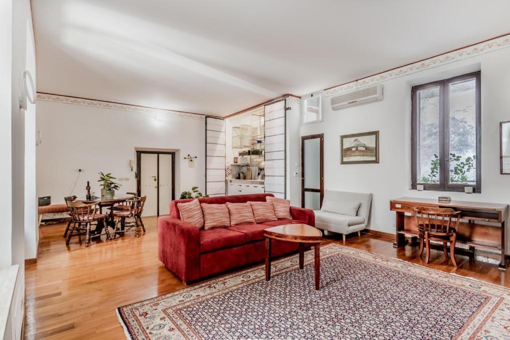 Apartment Casa Ghetto 13 Rome