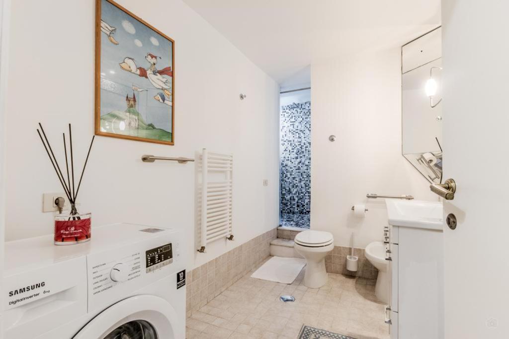 Casa Ghetto 13 Apartment Rome