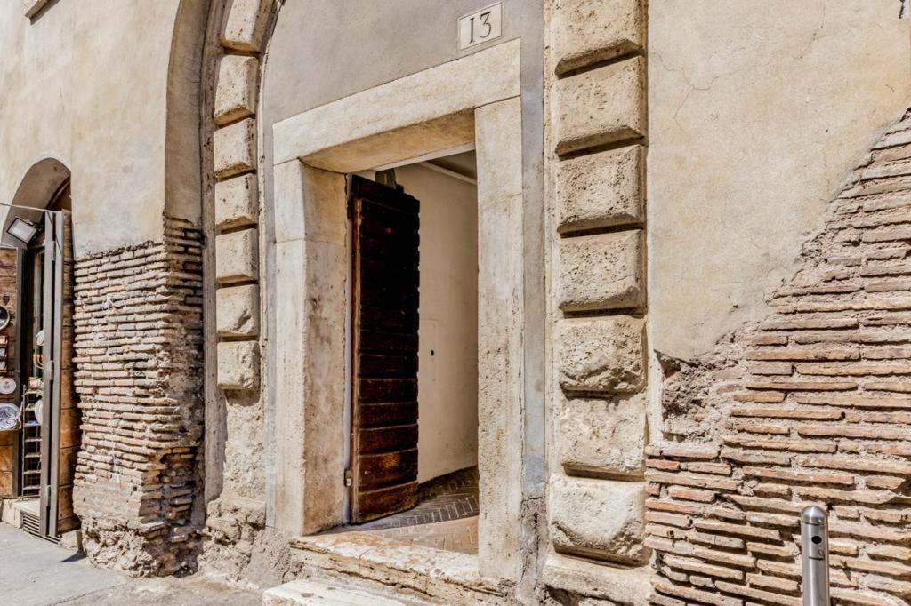 Casa Ghetto 13 Appartement