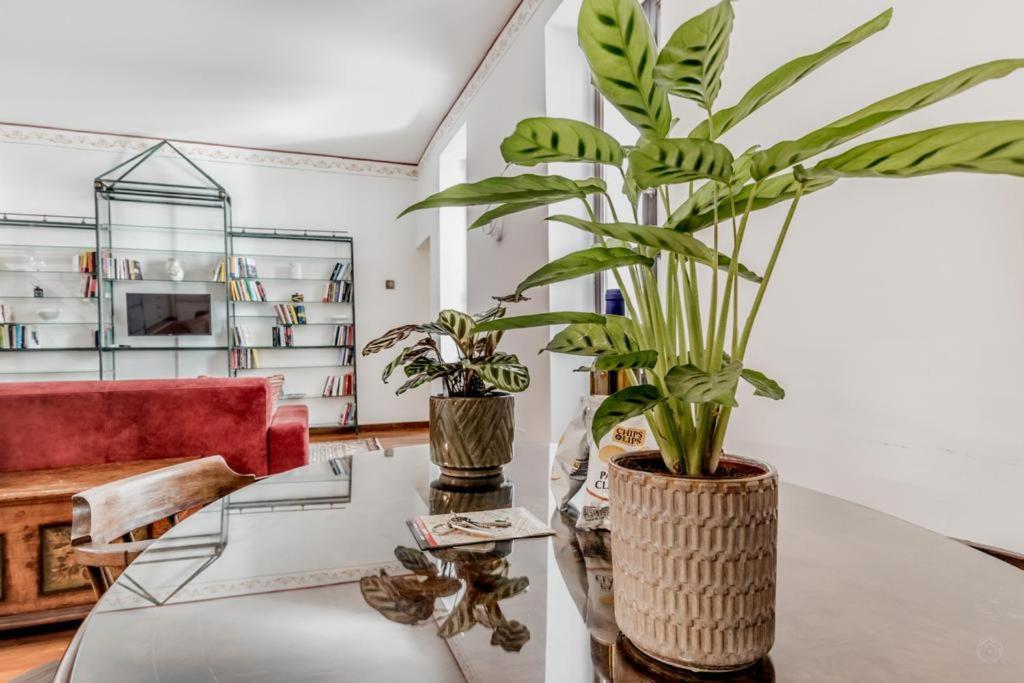 Casa Ghetto 13 Appartement Rome