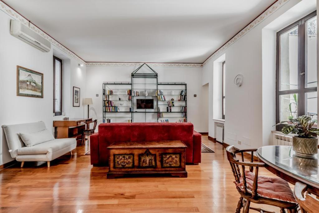Appartement Casa Ghetto 13