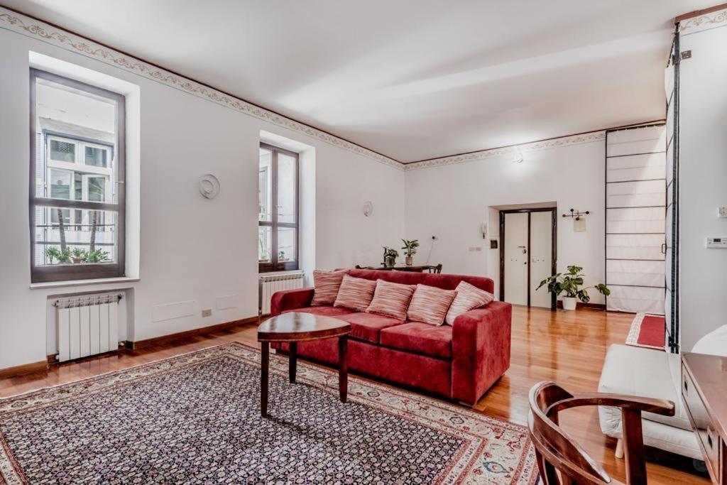 Appartement Casa Ghetto 13 *