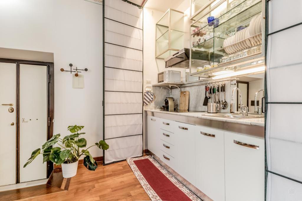 Appartement Casa Ghetto 13 *