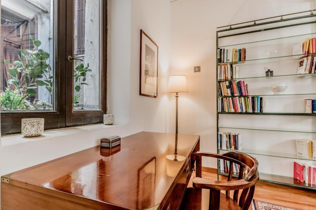 Appartement Casa Ghetto 13