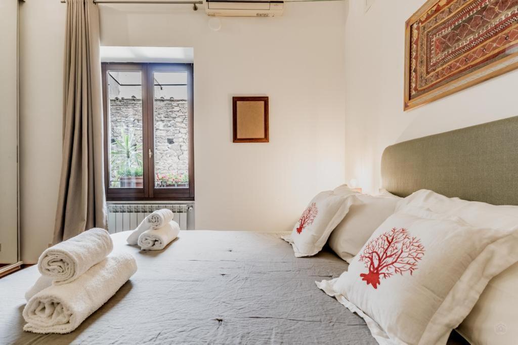 Casa Ghetto 13 Appartement Rome