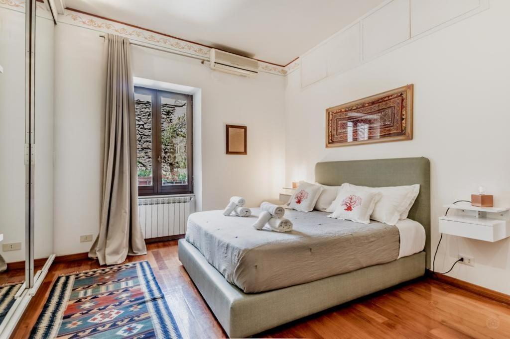 Appartement Casa Ghetto 13 Rome